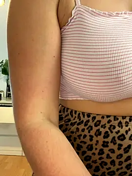 chloedlm5 online show from 10, 11, 2025