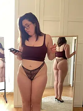 chloedlm5 online show from 8, 3, 2026