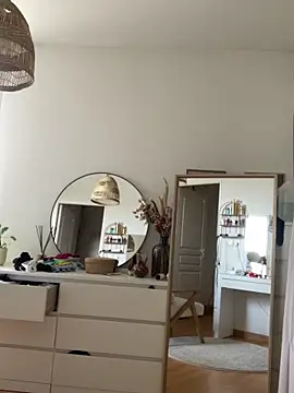 chloedlm5 online show from 18, 2, 2026