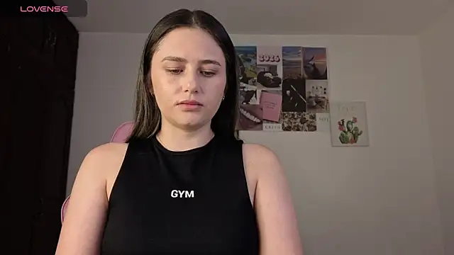 Veronika  Winslow  online show from 29, 3, 2026