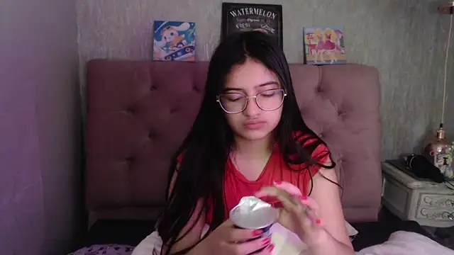 laurenelove online show from 21, 9, 2025