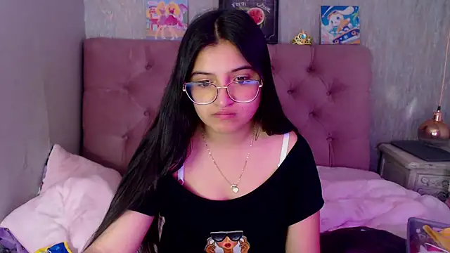 laurenelove online show from 26, 9, 2025