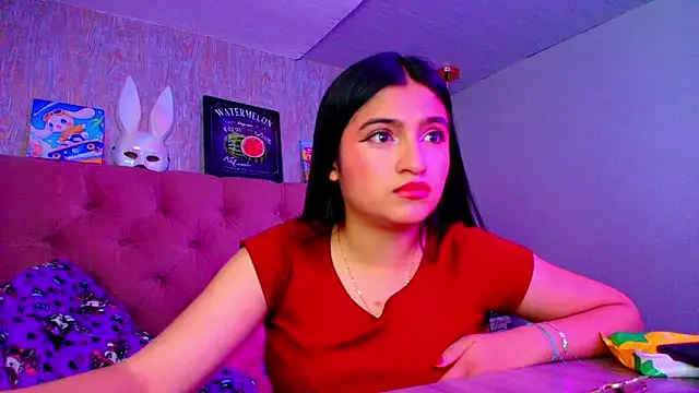 laurenelove online show from 17, 11, 2025