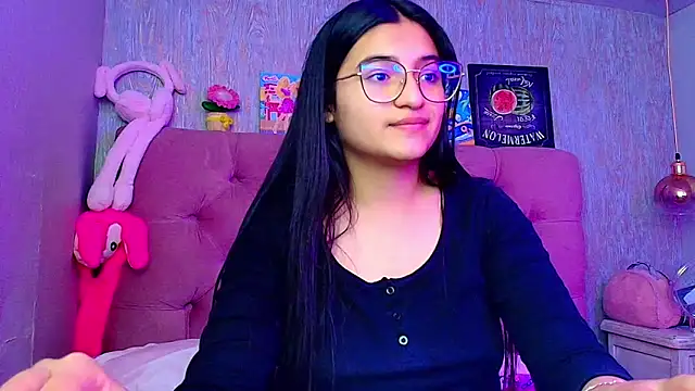 laurenelove online show from 23, 12, 2025