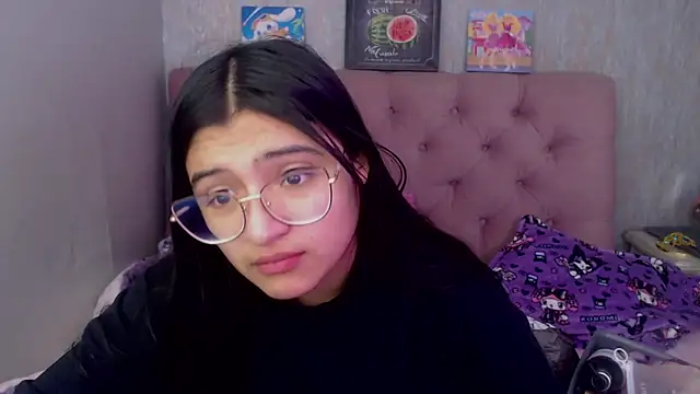 laurenelove online show from 23, 9, 2025