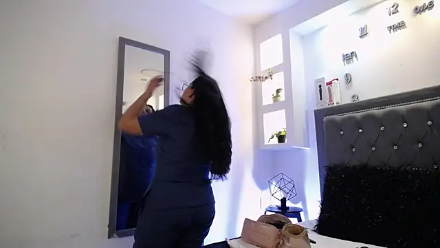 Snapshot of MelissaRhodes chatting on 29, 9, 2025 MelissaRhodes online show from 29, 9, 2025