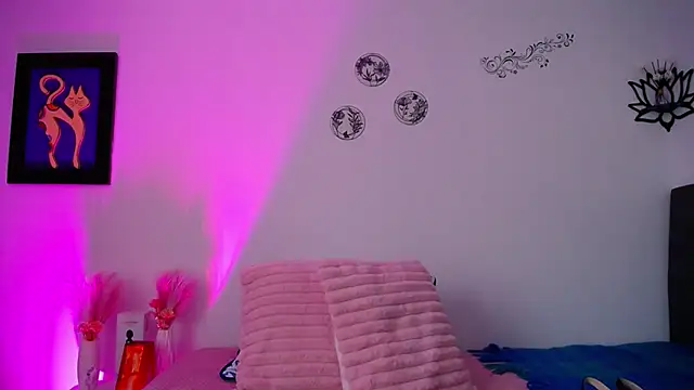 MelissaRhodes online show from 17, 6, 2026