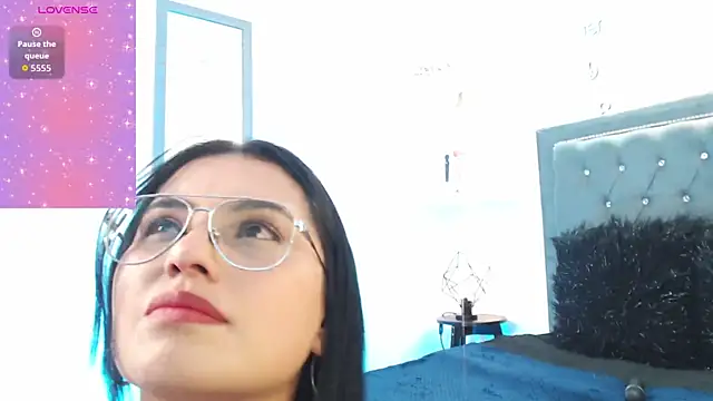 Snapshot of MelissaRhodes chatting on 8, 9, 2025 MelissaRhodes online show from 8, 9, 2025