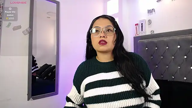 MelissaRhodes online show from 16, 1, 2026