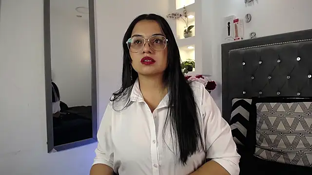 MelissaRhodes online show from 19, 12, 2025