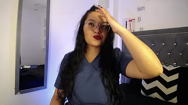 Snapshot of MelissaRhodes chatting on 11, 11, 2025 MelissaRhodes online show from 11, 11, 2025