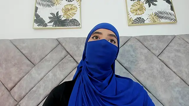 nayiraa  online show from 26, 3, 2026