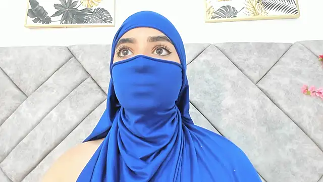 nayiraa  online show from 10, 3, 2026