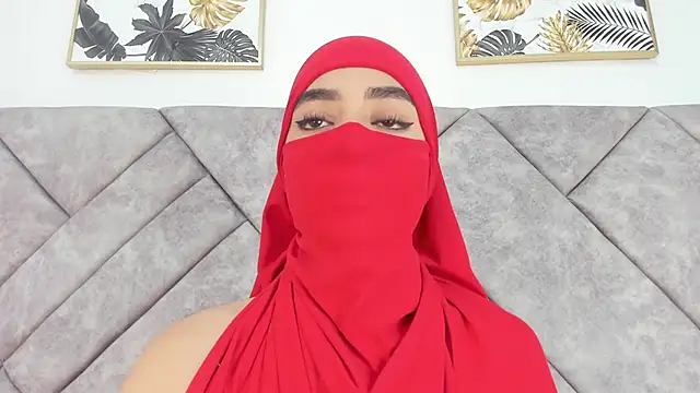 nayiraa  online show from 12, 3, 2026