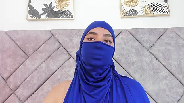 nayiraa  online show from 20, 3, 2026