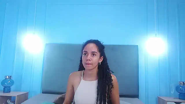 Snapshot of TerryGreenwood chatting on 21, 11, 2025 TerryGreenwood online show from 21, 11, 2025