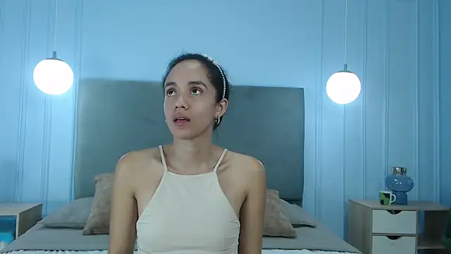 Snapshot of TerryGreenwood chatting on 27, 10, 2025 TerryGreenwood online show from 27, 10, 2025