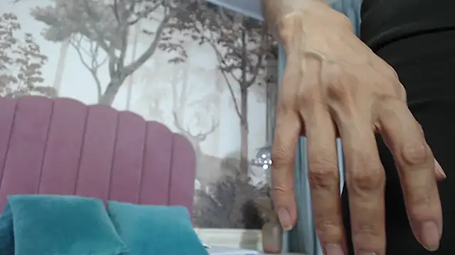 TerryGreenwood online show from 14, 2, 2026