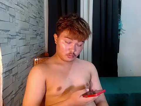 Snapshot of Lustfulljohnx chatting on 8, 1, 2026 Lustfulljohnx online show from 8, 1, 2026