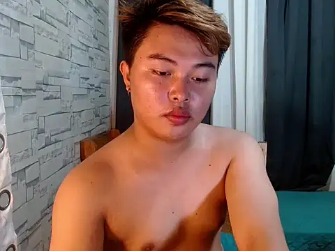 Lustfulljohnx online show from 18, 1, 2026