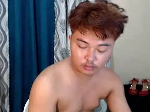 Lustfulljohnx online show from 20, 5, 2026