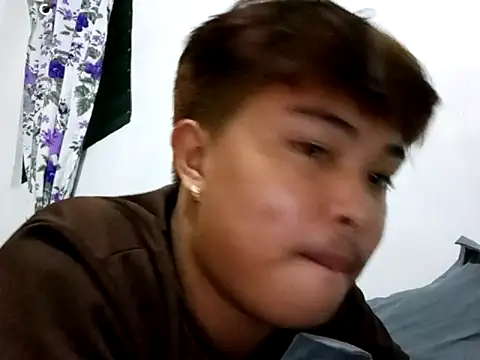 Lustfulljohnx online show from 10, 5, 2026