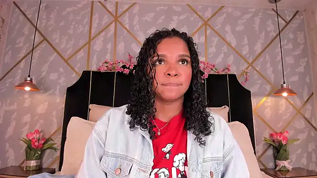 LisaMendez online show from 21, 5, 2026