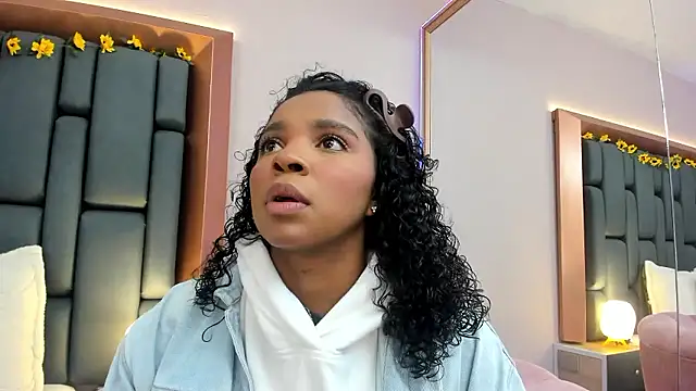 LisaMendez online show from 15, 1, 2026