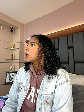 LisaMendez online show from 1, 10, 2025