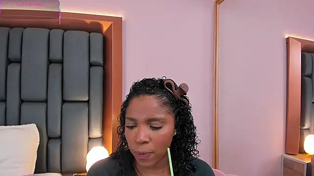 LisaMendez online show from 10, 2, 2026