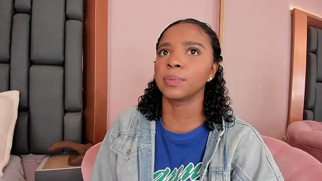 LisaMendez online show from 20, 9, 2025