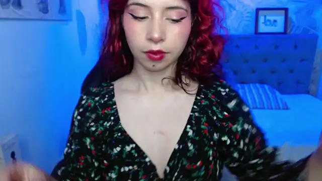 Snapshot of Lily_tk chatting on 20, 11, 2025 Lily tk online show from 20, 11, 2025