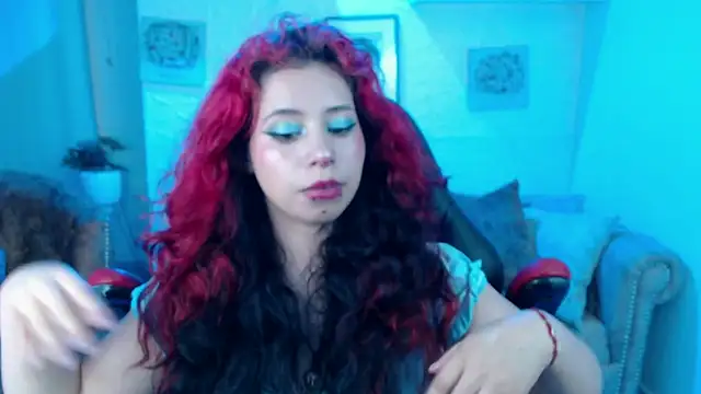 Lily tk online show from 21, 2, 2026