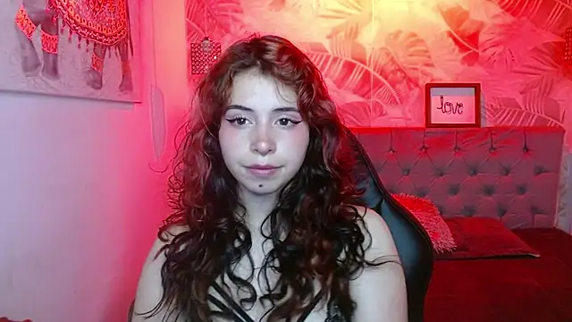 Snapshot of Lily_tk chatting on 7, 10, 2025 Lily tk online show from 7, 10, 2025