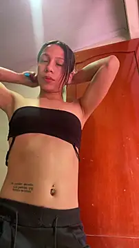 Tania Gate online show from 29, 10, 2025