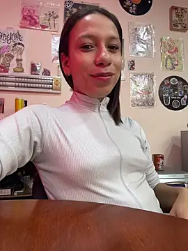 Tania Gate online show from 28, 10, 2025