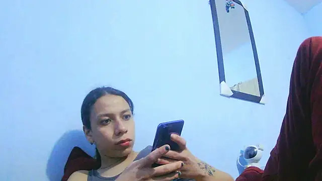 Tania Gate online show from 15, 9, 2025