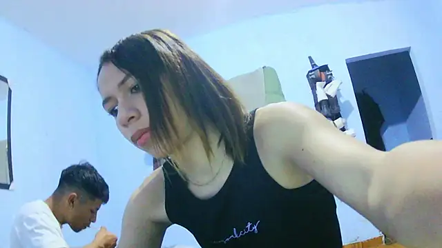 Tania Gate online show from 15, 9, 2025