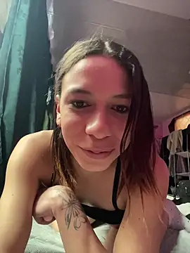 Tania Gate online show from 22, 10, 2025