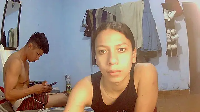 Tania Gate online show from 20, 9, 2025