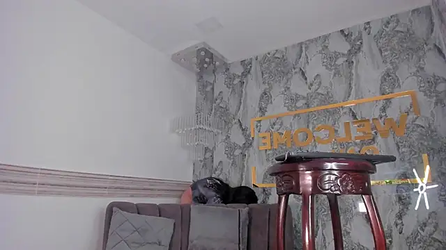 Kirby Carrington online show from 30, 11, 2025