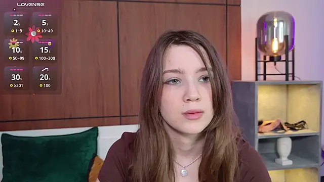 Snapshot of Alison_kisss chatting on 13, 7, 2026 Alison kisss online show from 13, 7, 2026