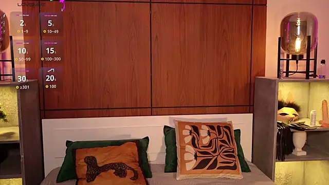 Alison kisss online show from 6, 4, 2026