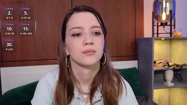 Snapshot of Alison_kisss chatting on 22, 6, 2026 Alison kisss online show from 22, 6, 2026
