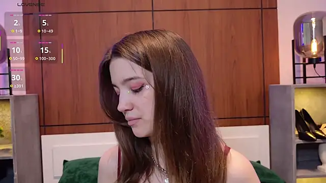Snapshot of Alison_kisss chatting on 16, 6, 2026 Alison kisss online show from 16, 6, 2026