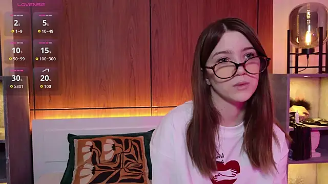 Alison kisss online show from 26, 3, 2026