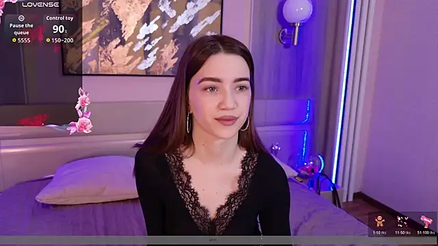 Snapshot of Alison_kisss chatting on 11, 2, 2026 Alison kisss online show from 11, 2, 2026