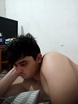 fromero27 online show from 12, 1, 2026