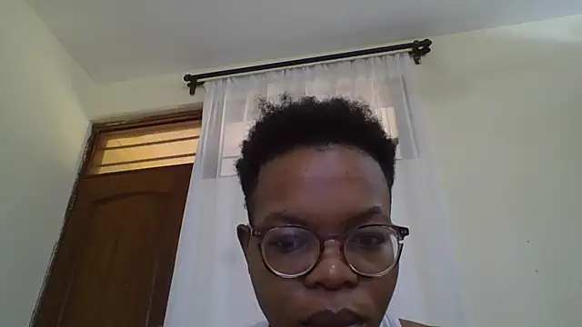 Sexy Dymme online show from 2, 10, 2025