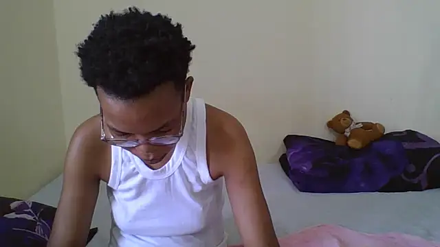 Sexy Dymme online show from 9, 11, 2025